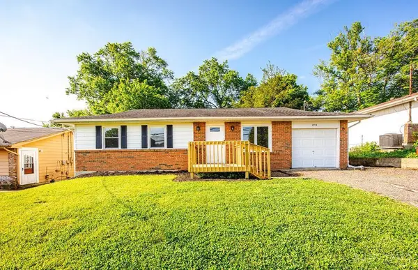 2713 John Gray Road, Colerain Twp, OH 45231