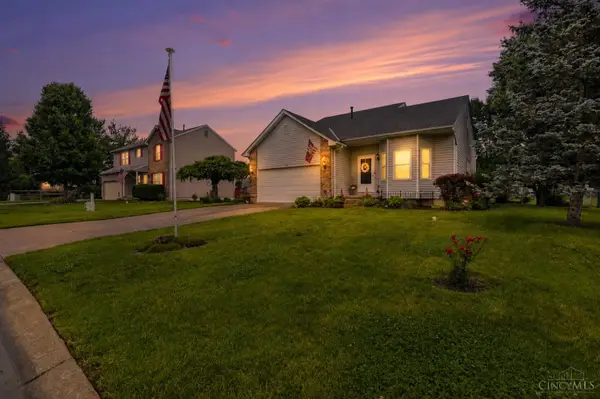 13 Heron Drive, Pierce Twp, OH 45102