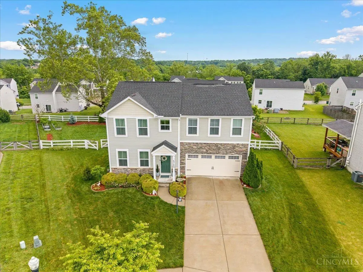 5730 Jo Anne Rose Court, Morrow, OH 45152 - #1