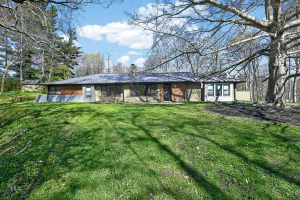 439 Hidden Valley Lane, Wyoming, OH 45215