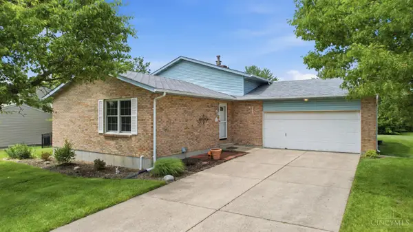 6483 Tara Brooke Court, Fairfield Twp, OH 45011