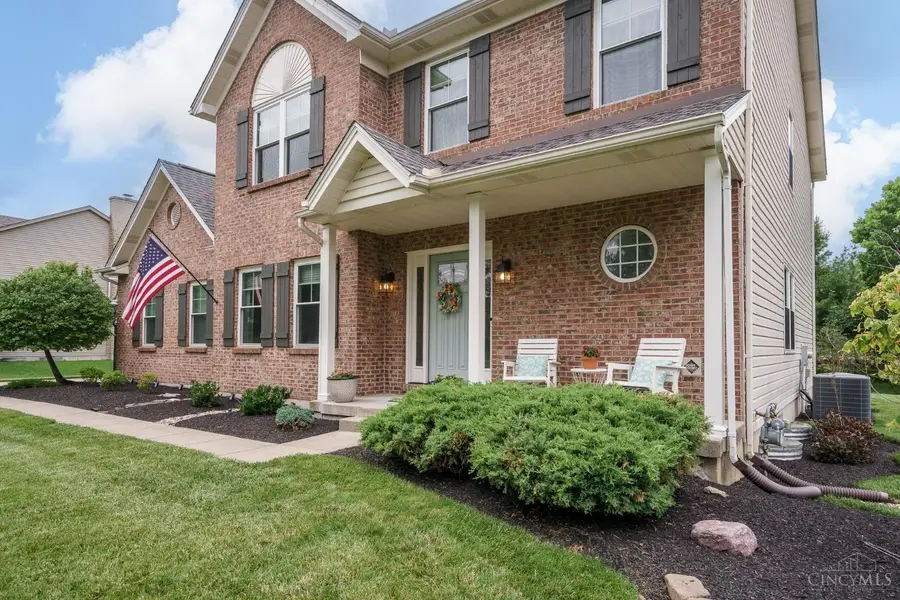 5274 Greenhouse Drive, Mason, OH 45040 - #3