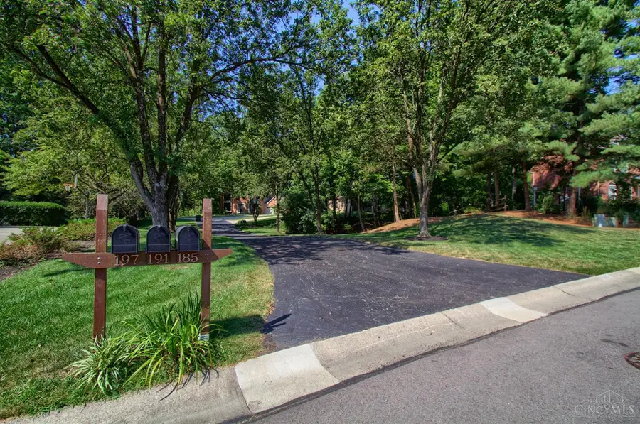 191 Woodcrest Drive, Loveland, OH 45140 - #2