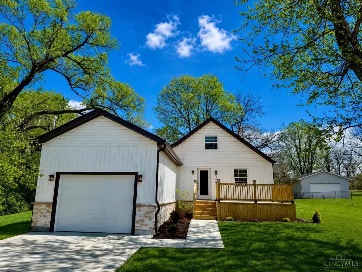 1038 Davis Road, Hamilton, OH 45013 - #1