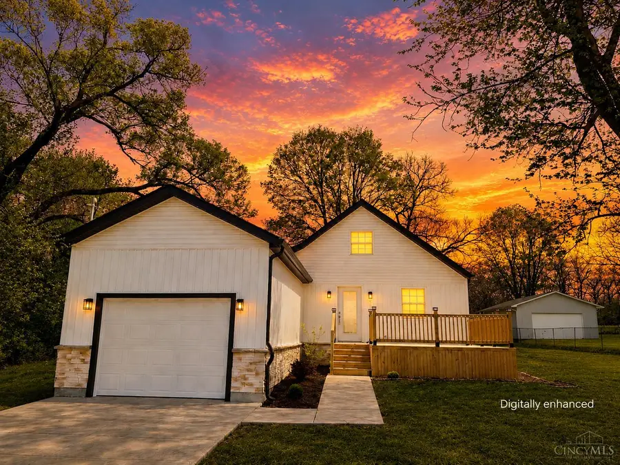 1038 Davis Road, Hamilton, OH 45013 - #2