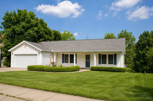 144 Vaughn Avenue, Hillsboro, OH 45133
