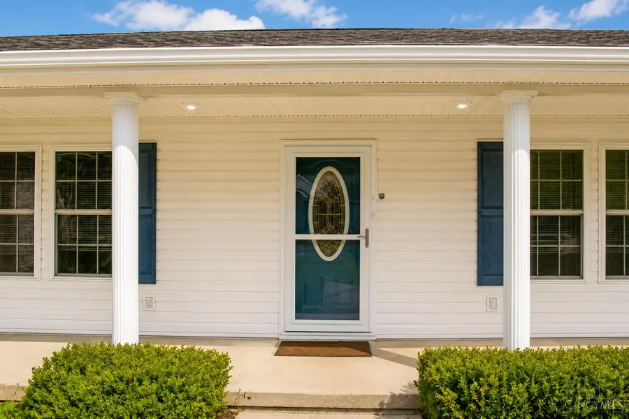 144 Vaughn Avenue, Hillsboro, OH 45133 - #3