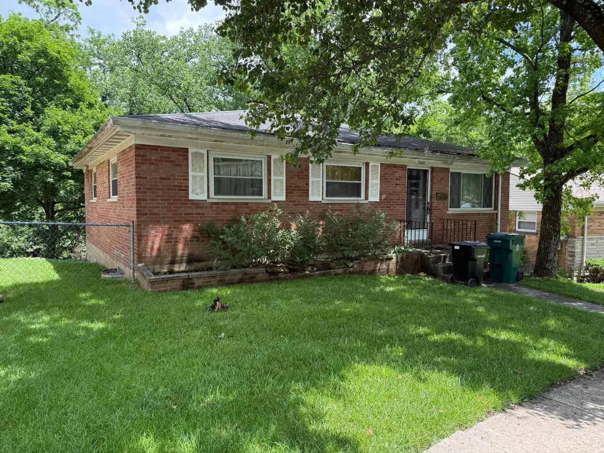 2848 Orland Avenue, Cincinnati, OH 45211 - #1