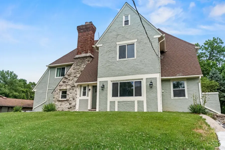 4150 Paddock Road, Cincinnati, OH 45229 - #2