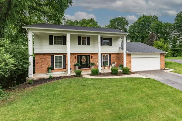 6955 Presidio Court, Anderson Twp, OH 45244