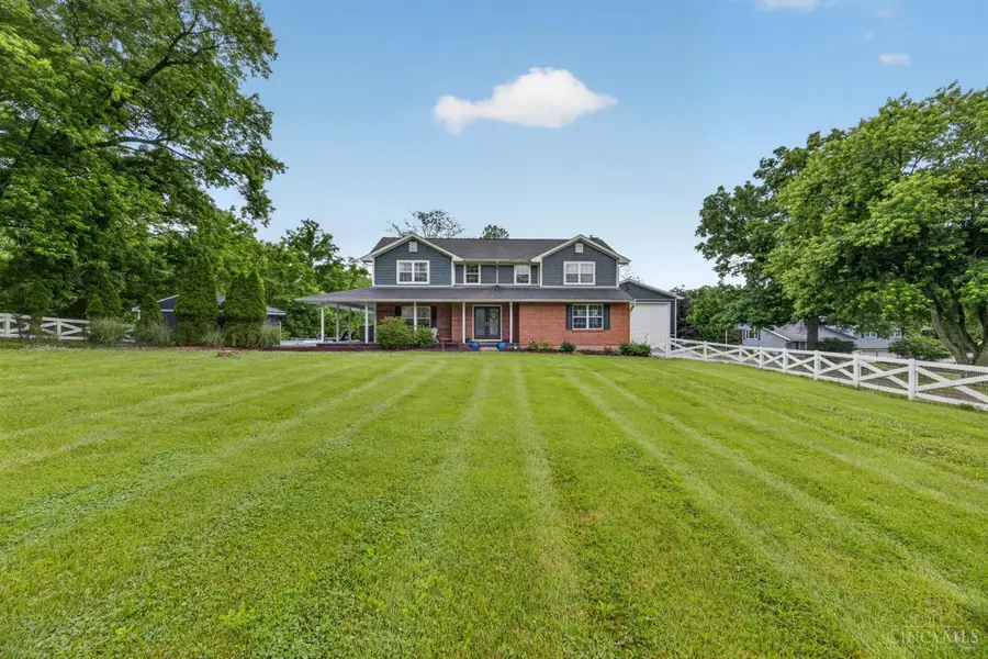 833 Carpenter Road, Miami, OH 45140 - #2