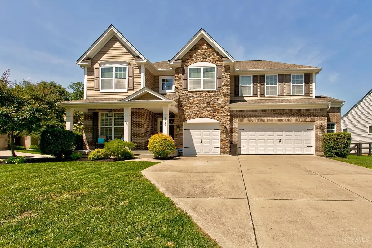 973 E Apple Gate, Union, OH 45245 - #1
