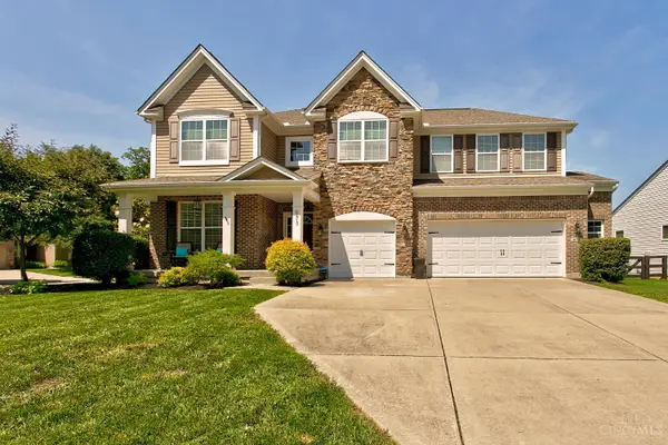 973 E Apple Gate, Union Twp, OH 45245