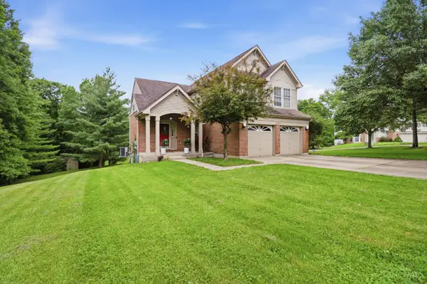 5707 Kiplingwood Drive, Cincinnati, OH 45239