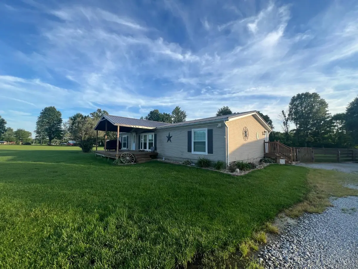 17153 Malady Road, Sterling, OH 45154 - #1