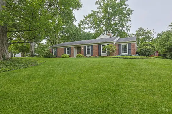297 Ritchie Avenue, Wyoming, OH 45215