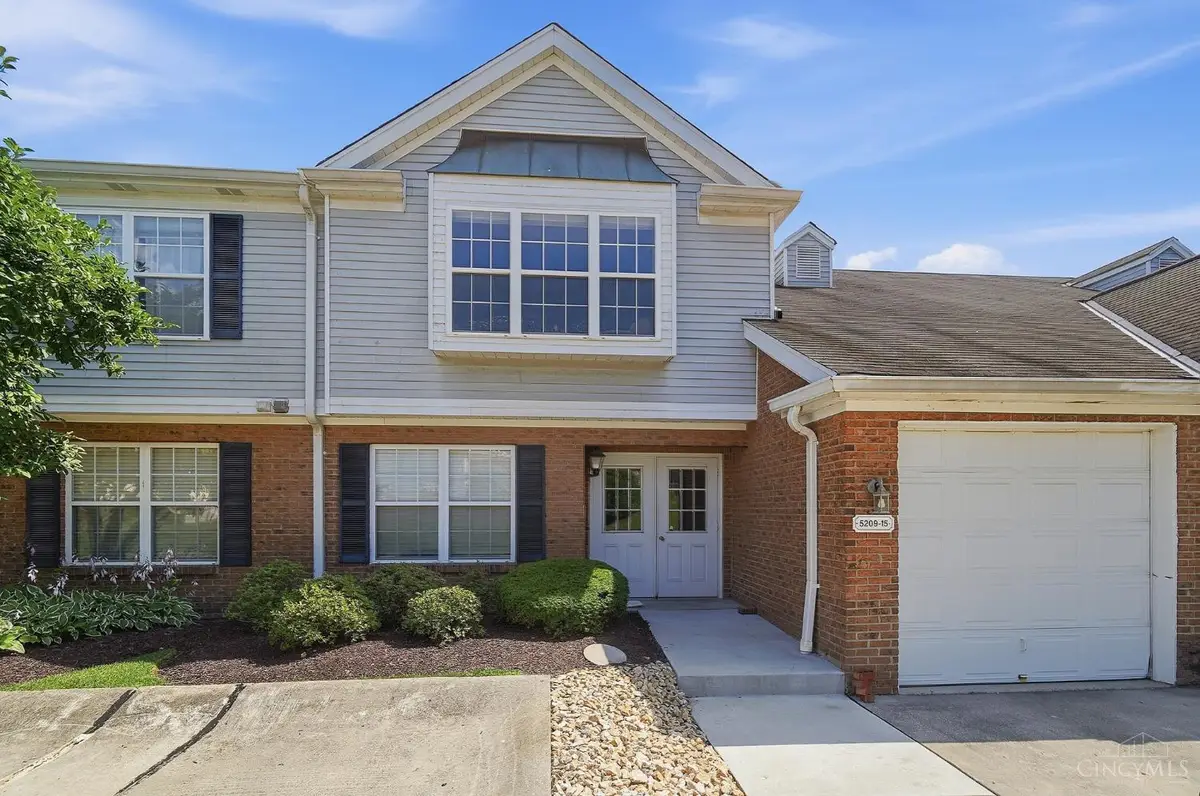 5209 Fox Ridge Drive, Green, OH 45248 - #1