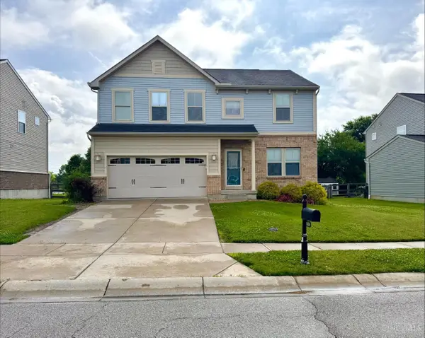 1656 Tunis Drive, Harrison, OH 45030