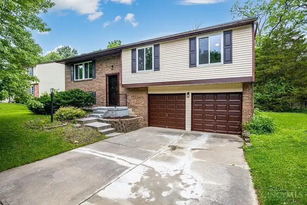 10683 Stonewood Court, Springfield Twp., OH 45240
