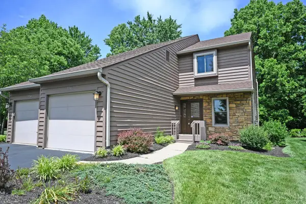 5366 Hickory Trail Lane, Blue Ash, OH 45242