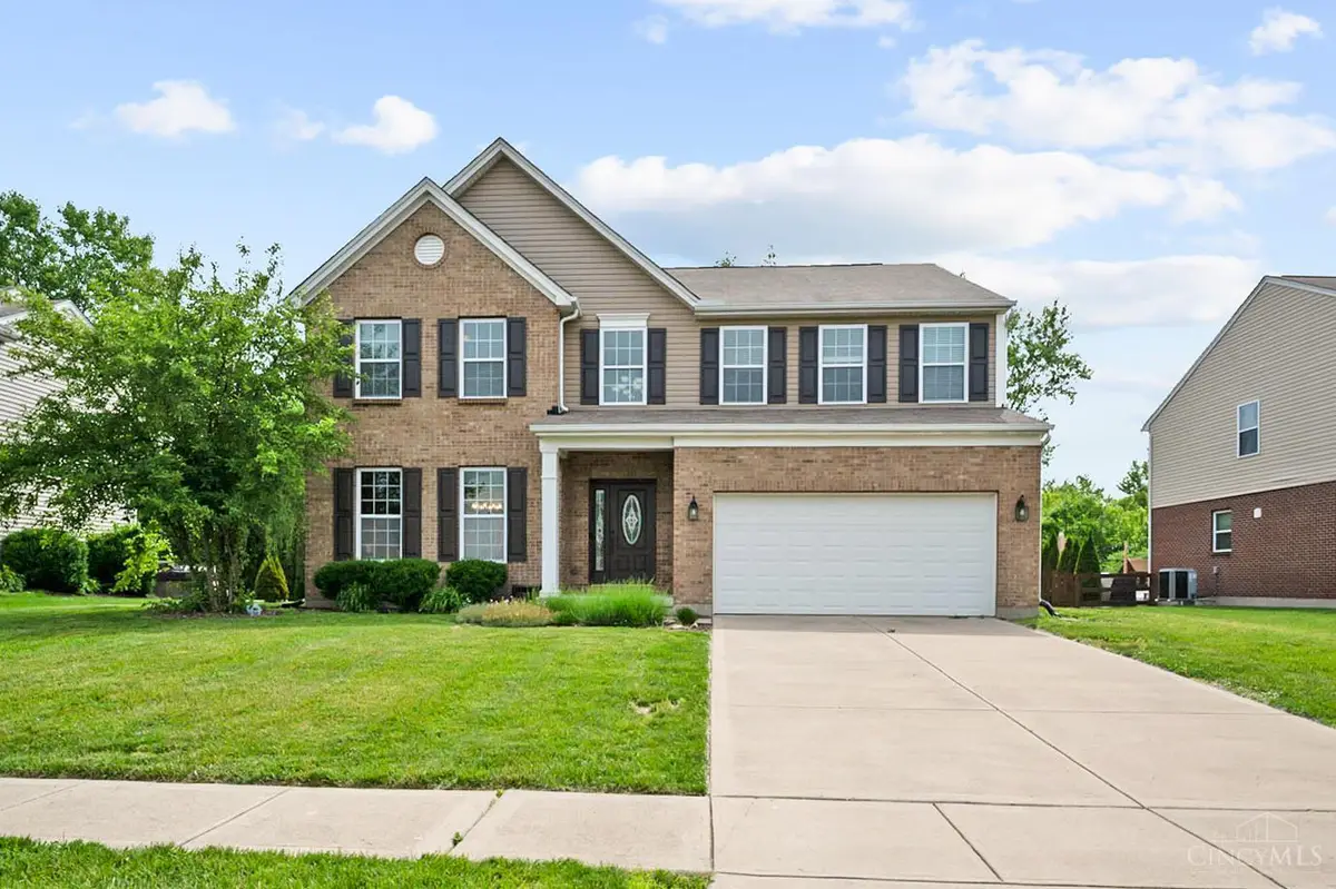 7126 Hearthwood Drive, Fairfield, OH 45011 - #1