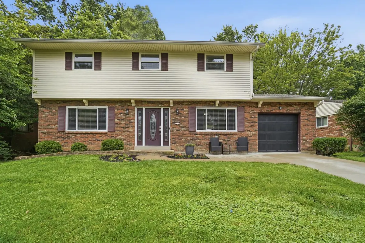 1728 Rockhurst Lane, Cincinnati, OH 45255 - #1