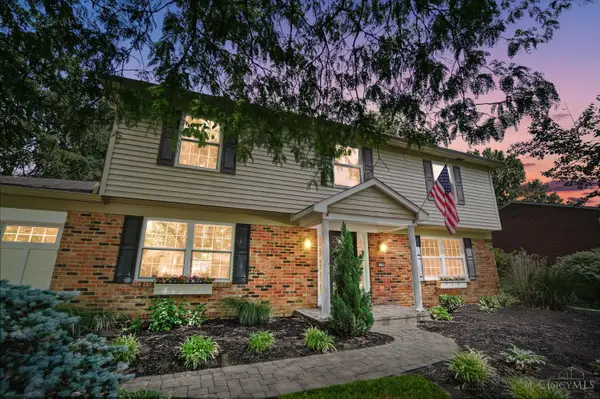 8734 Apalachee Drive, Symmes Twp, OH 45249