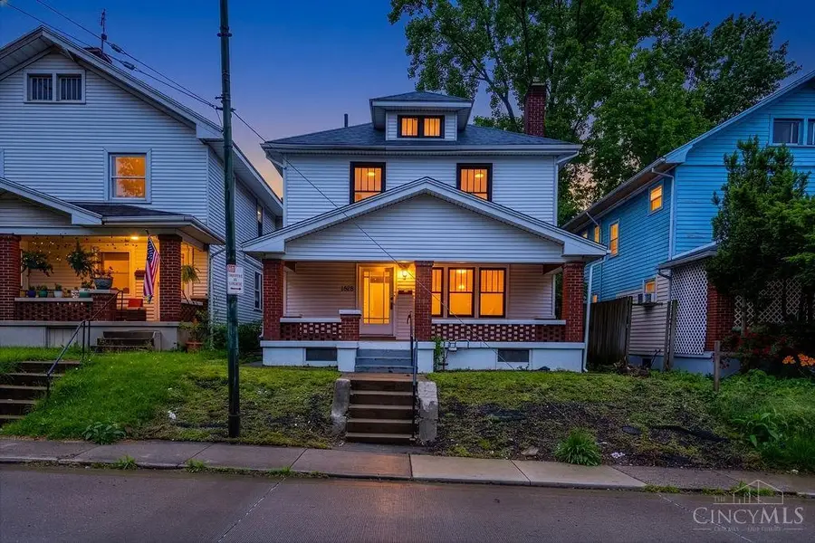 1628 Wyoming Street, Dayton, OH 45410 - #2