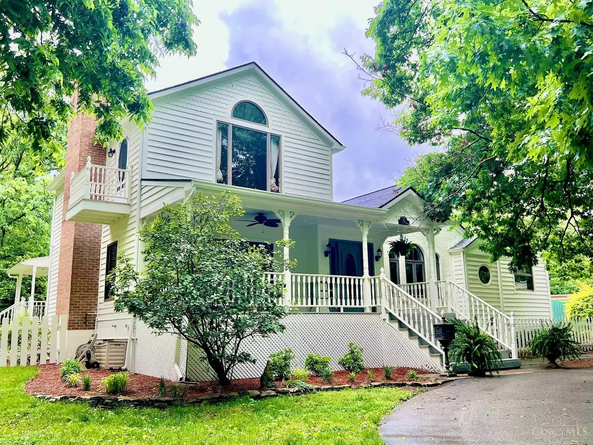 317 Given Road, Terrace Park, OH 45174 - #1