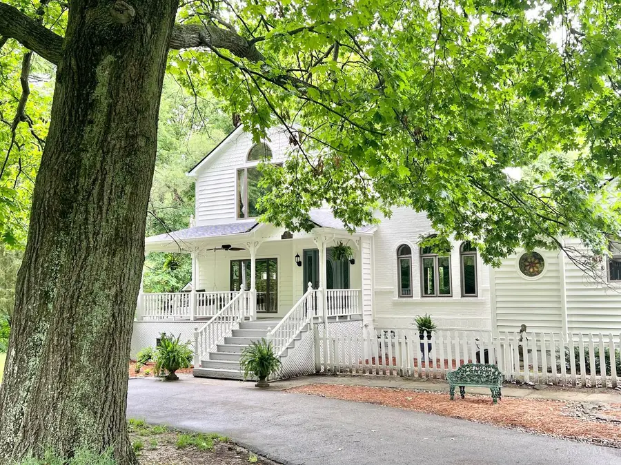 317 Given Road, Terrace Park, OH 45174 - #2