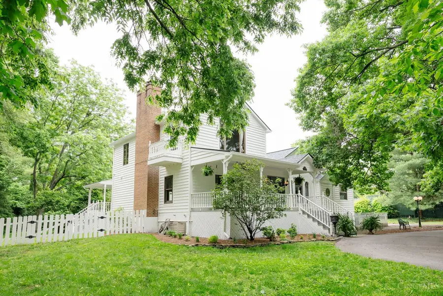 317 Given Road, Terrace Park, OH 45174 - #3