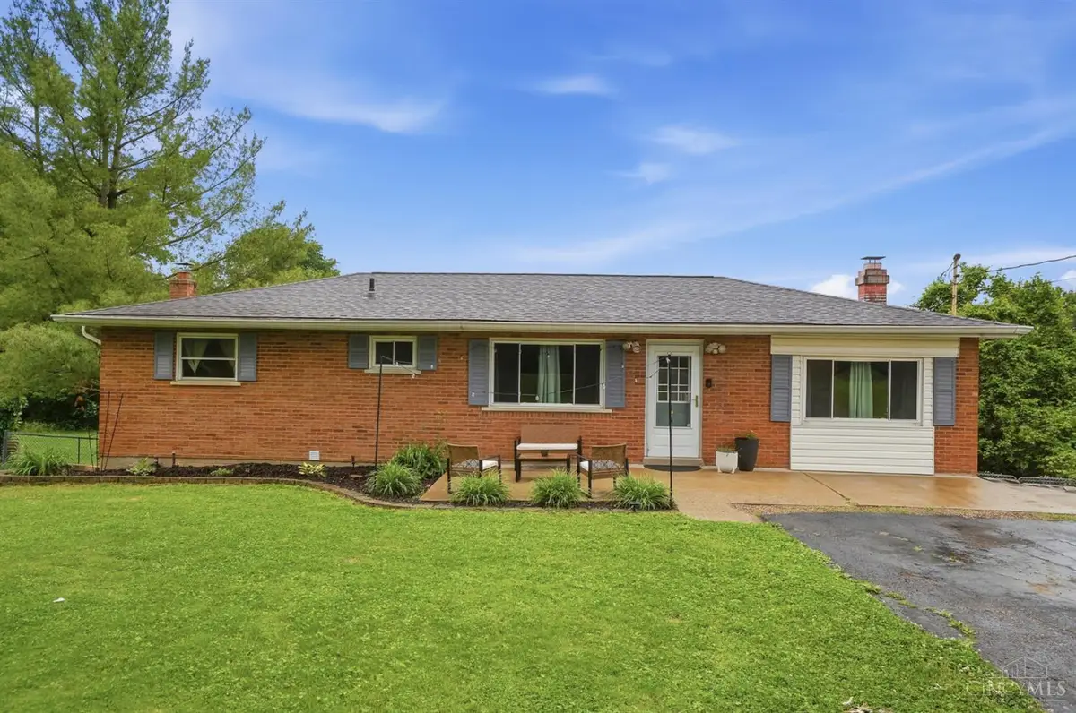 104 Snook Road, Warren, OH 45065 - #1