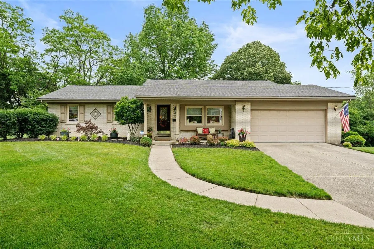 2630 Cyclorama Drive, Cincinnati, OH 45211 - #1