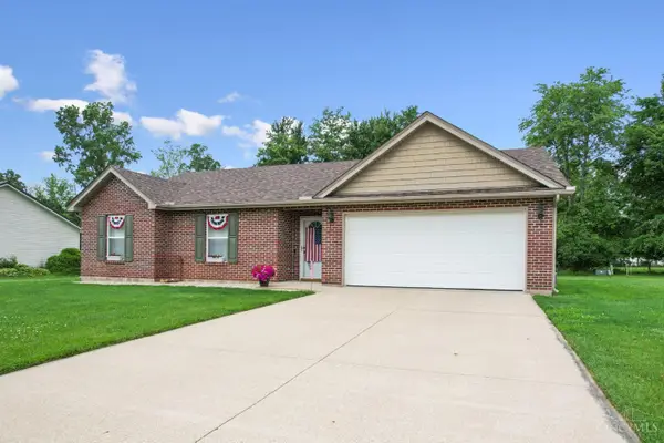 50 Douglas Circle, Pleasant Twp, OH 45121