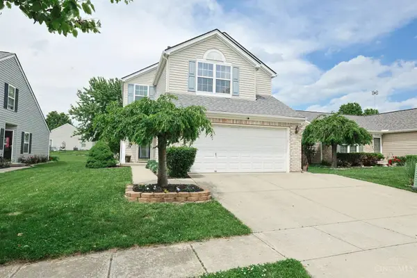 312 Heftner Circle, Hamilton Twp, OH 45039