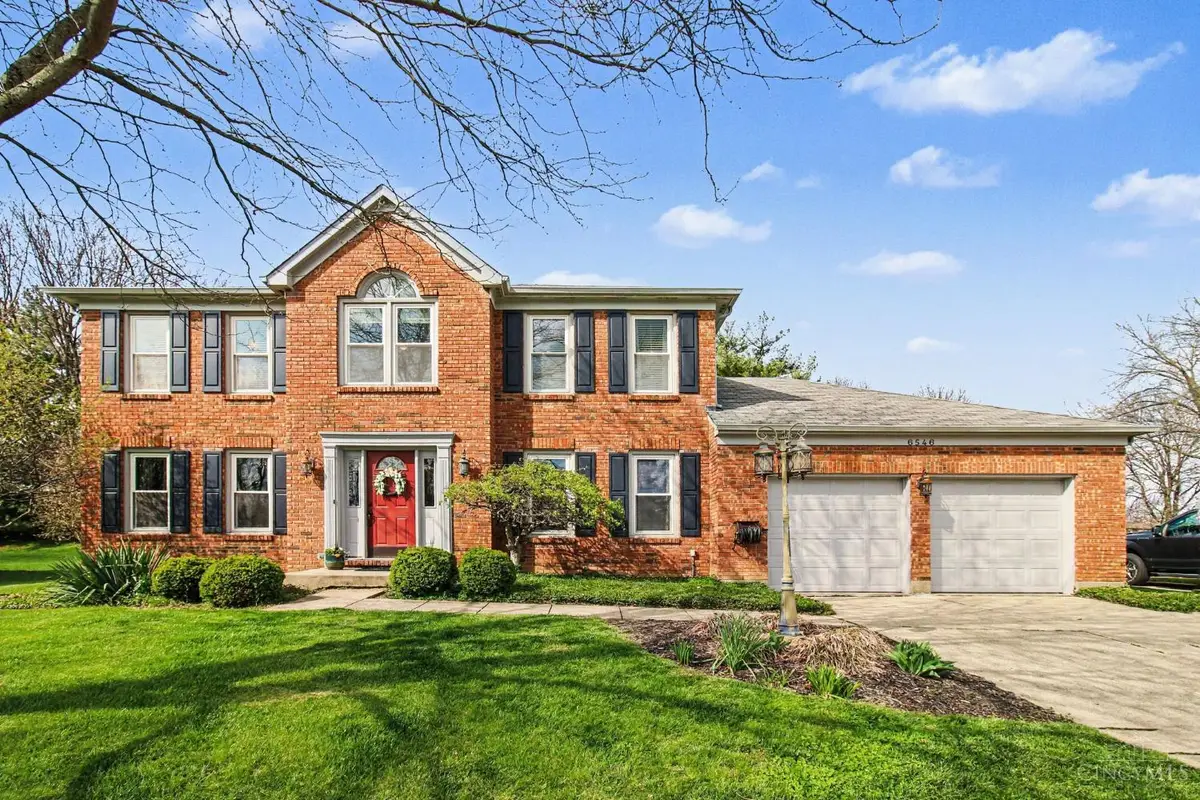 6546 Mapleton Avenue, Delhi, OH 45233 - #1