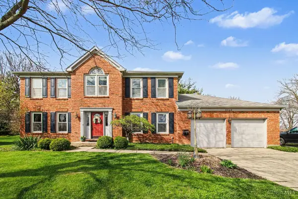 6546 Mapleton Avenue, Delhi Twp, OH 45233