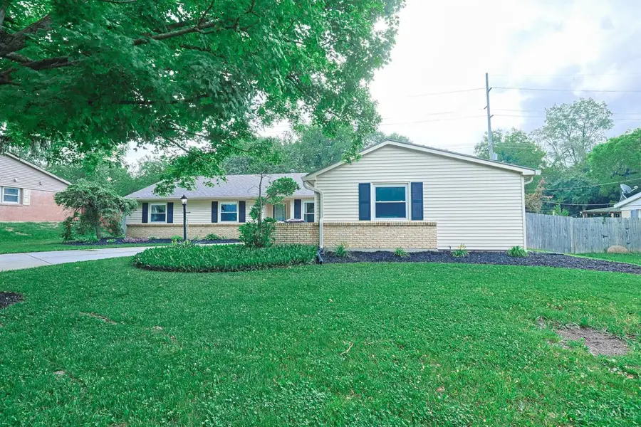 190 Bethel Road, Dayton, OH 45458 - #2