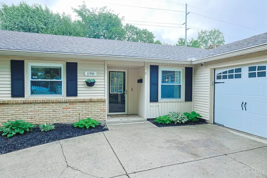 190 Bethel Road, Dayton, OH 45458 - #3
