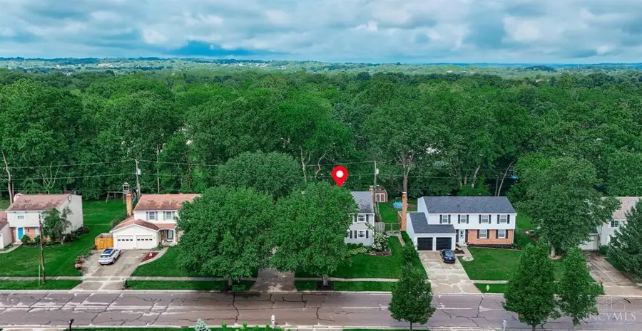 5571 Crestview Drive, Fairfield, OH 45014 - #3