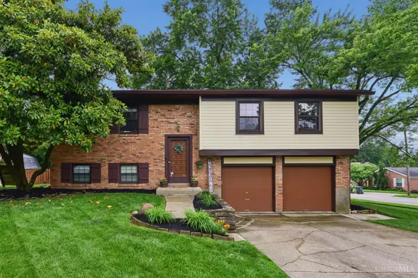 5193 Whitmore Drive, Delhi Twp, OH 45238