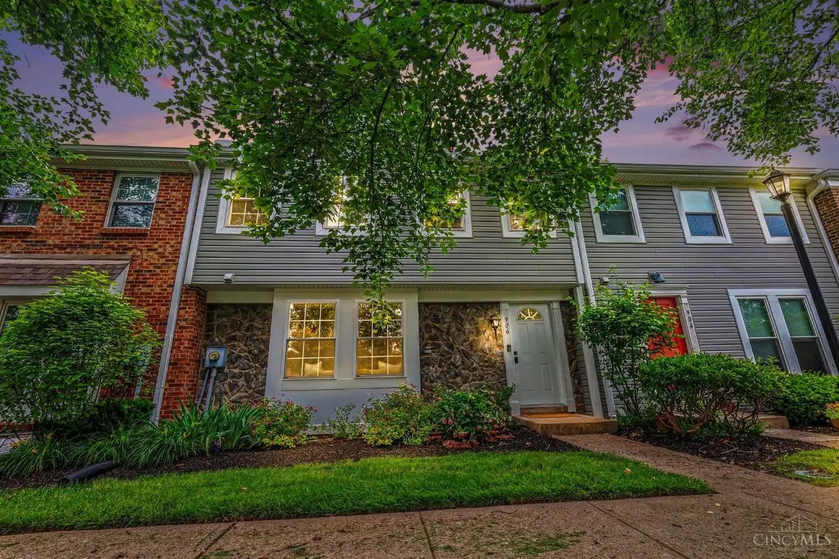 906 Woodlyn Drive N #4, Anderson, OH 45230 - #1