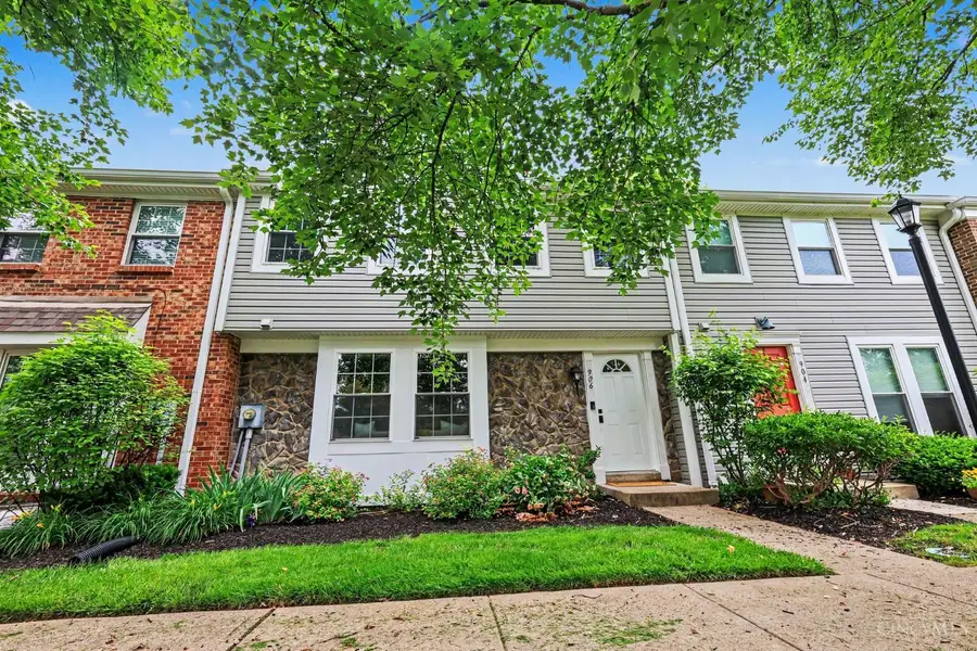 906 Woodlyn Drive N #4, Anderson, OH 45230 - #2