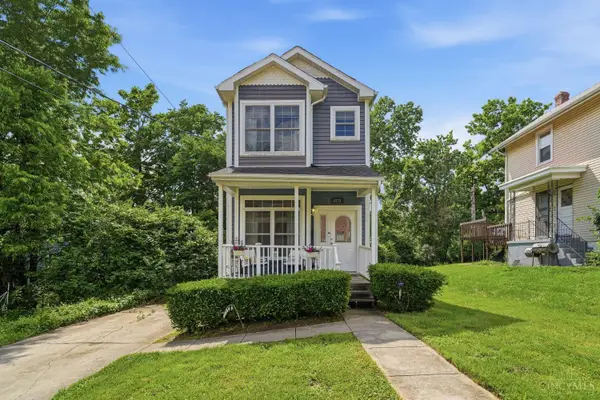 5315 Glenshade Court, Cincinnati, OH 45227