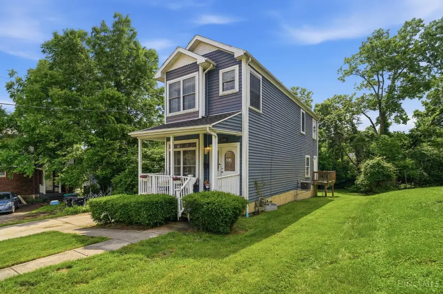 5315 Glenshade Court, Cincinnati, OH 45227 - #2