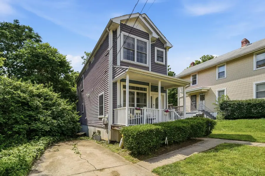 5315 Glenshade Court, Cincinnati, OH 45227 - #3