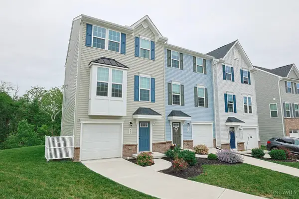 982 Steamboat Drive, Union Twp, OH 45244