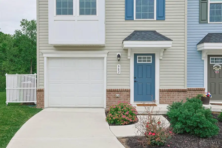 982 Steamboat Drive, Union, OH 45244 - #2