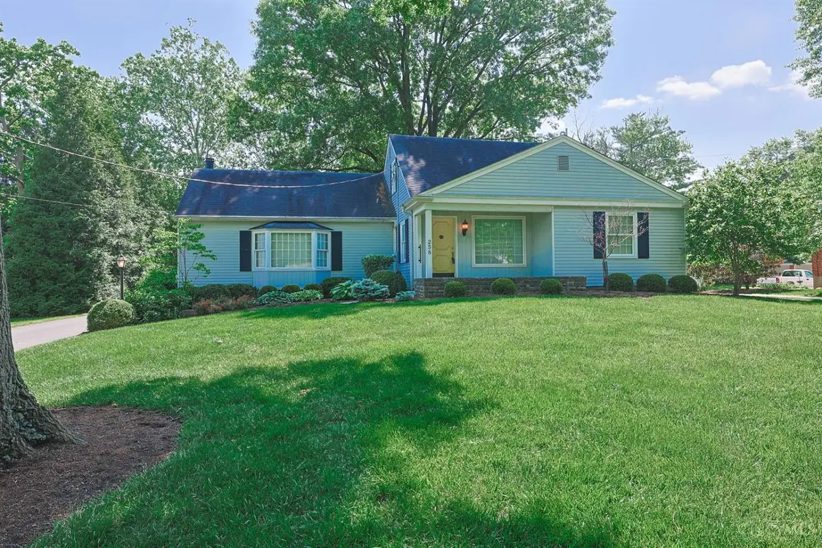 258 Hilltop Lane, Wyoming, OH 45215 - #1