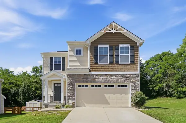 1022 Golden Oak Drive, Hamilton, OH 45013